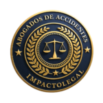 Abogados de Accidentes ImpactoLegal Logo